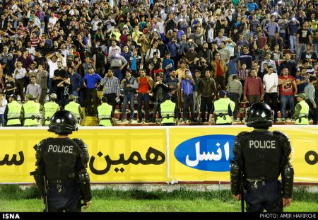اخبارورزشی,خبرهای ورزشی,فوتبال