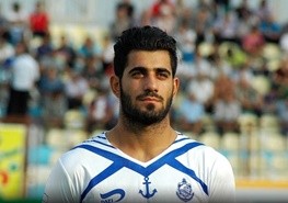 اخبارورزشی,خبرهای ورزشی,کنعانی زادگان