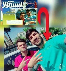 اخبارورزشی,خبرهای ورزشی,بیرانوند 