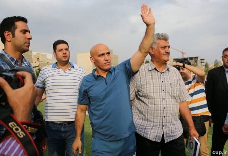 اخبارورزشی,خبرهایورزشی,منصوریان