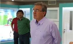 اخبارورزشی,خبرهای ورزشی,برانکو