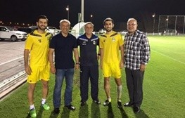 اخبارورزشی,خبرهای ورزشی,منصوریان