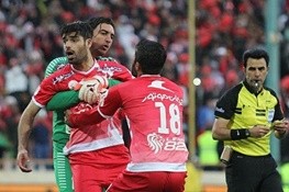 اخبارورزشی,خبرهای ورزشی,طارمی