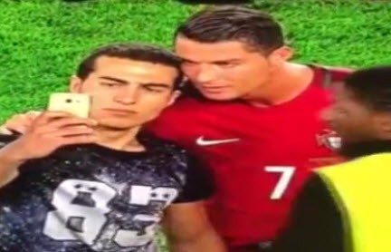 اخبارورزشی,خبرهای ورزشی,رونالدو