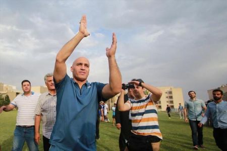 اخبارورزشی,خبرهای ورزشی,منصوریان