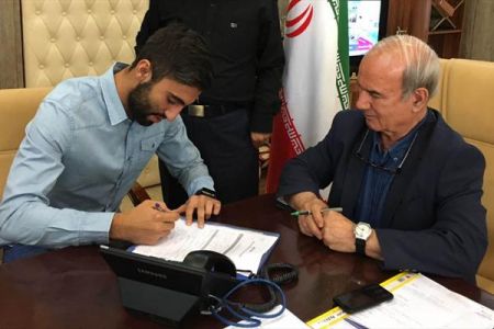 اخبارورزشی,خبرهای ورزشی,رضایی