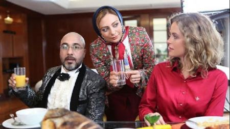 اخبارفرهنگی,اخباربازیگران,هادی