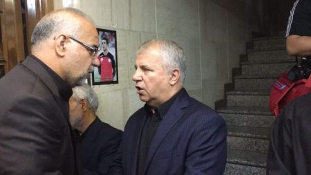 اخبارورزشی,خبرهای ورزشی, ترحیم اولادی
