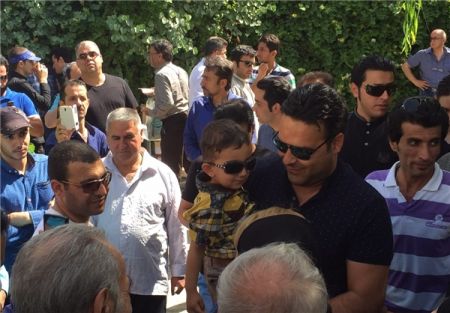 اخبار,اخبار امروز,اخبار جدید