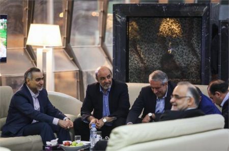 اخبار ورزشی,خبرهای ورزشی,فدراسیون فوتبال