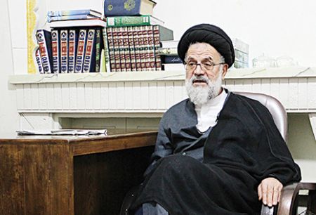  اخبارسیاسی ,خبرهای  سیاسی , موسوی تبریزی 