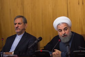  اخبارسیاسی ,خبرهای  سیاسی, روحانی 