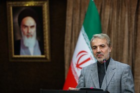 مجلس ترحیم والده سخنگوی دولت فردا برگزار میشود