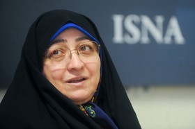  اخبارسیاسی ,خبرهای  سیاسی, سهیلا جلودارزاده 