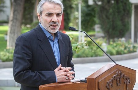  اخبارسیاسی ,خبرهای  سیاسی, سخنگوی دولت 