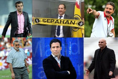  اخبارورزشی ,خبرهای ورزشی,لیگ برتر فوتبال 