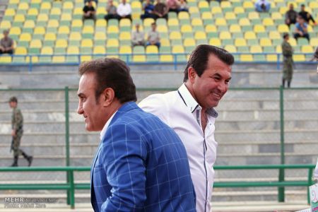  اخبارورزشی ,خبرهای ورزشی,لیگ برتر فوتبال 