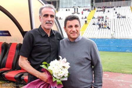  اخبارورزشی ,خبرهای ورزشی,لیگ برتر فوتبال 