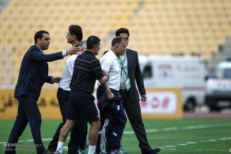  اخبارورزشی ,خبرهای ورزشی,لیگ برتر فوتبال 