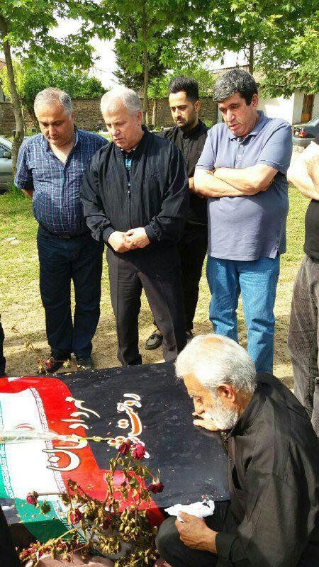  اخبارورزشی,خبرهای  ورزشی, علي پروين 