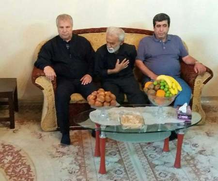  اخبارورزشی,خبرهای  ورزشی, علي پروين 
