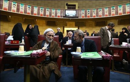  اخبارسیاسی ,خبرهای  سیاسی ,گردهمایی منتخبین دوره دهم مجلس 