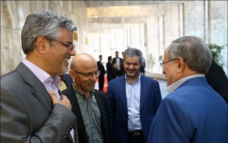  اخبارسیاسی ,خبرهای  سیاسی ,گردهمایی منتخبین دوره دهم مجلس 