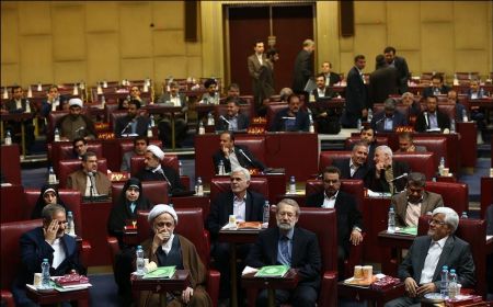  اخبارسیاسی ,خبرهای  سیاسی ,گردهمایی منتخبین دوره دهم مجلس 