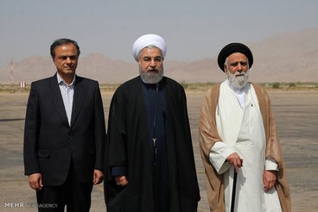  اخبارسیاسی ,خبرهای  سیاسی,روحانی 