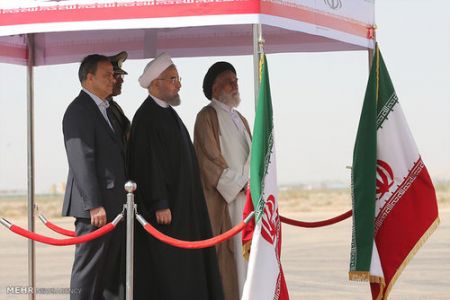  اخبارسیاسی ,خبرهای  سیاسی,روحانی 