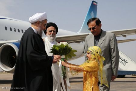  اخبارسیاسی ,خبرهای  سیاسی,روحانی 