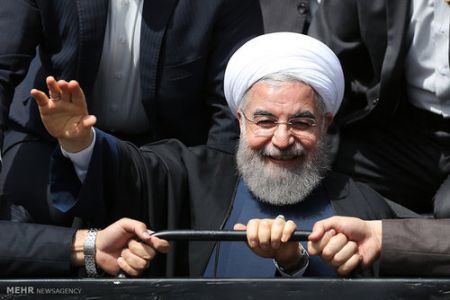  اخبارسیاسی ,خبرهای  سیاسی,روحانی 