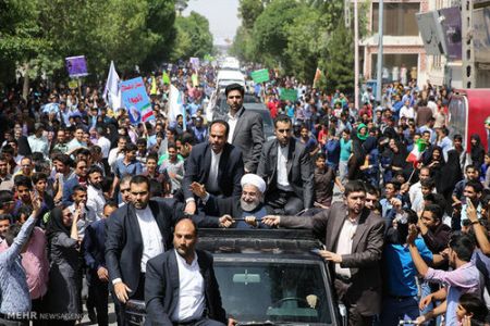  اخبارسیاسی ,خبرهای  سیاسی,روحانی 