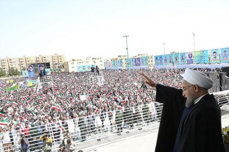  اخبارسیاسی ,خبرهای  سیاسی,روحانی 