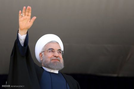  اخبارسیاسی ,خبرهای  سیاسی,روحانی 