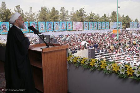  اخبارسیاسی ,خبرهای  سیاسی,روحانی 
