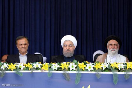 اخبارسیاسی ,خبرهای  سیاسی,روحانی 