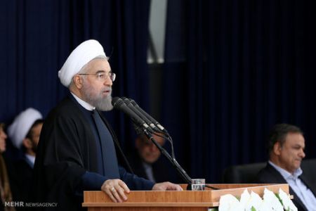  اخبارسیاسی ,خبرهای  سیاسی,روحانی 