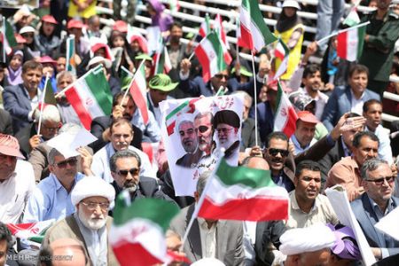  اخبارسیاسی ,خبرهای  سیاسی,روحانی 