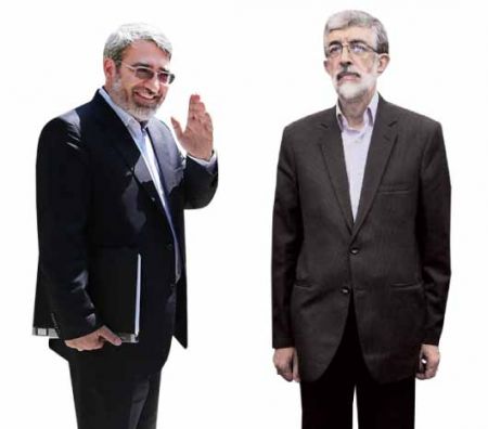  اخبارسیاسی ,خبرهای  سیاسی,حداد 
