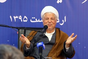 اخبارسیاسی ,خبرهای  سیاسی, هاشمی رفسنجانی