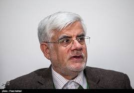  اخبارسیاسی ,خبرهای  سیاسی,عارف 