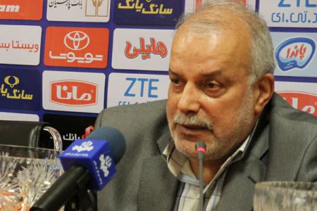  اخبارورزشی ,خبرهای  ورزشی , غلامرضا بهروان