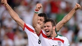  اخبار ورزشی ,خبرهای   ورزشی,تیم ملی 