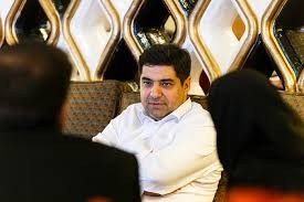  اخبارسیاسی ,خبرهای  سیاسی,شهرام جزايري 
