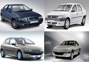  اخباراقتصادی  ,خبرهای  اقتصادی,خودروهای داخلی  