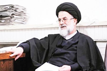  اخبارسیاسی ,خبرهای  سیاسی ,سیدحسین موسوی‌تبریزی