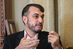  اخبارسیاسی ,خبرهای  سیاسی,حسین امیرعبداللهیان  