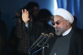  اخبارسیاسی ,خبرهای  سیاسی, روحانی 