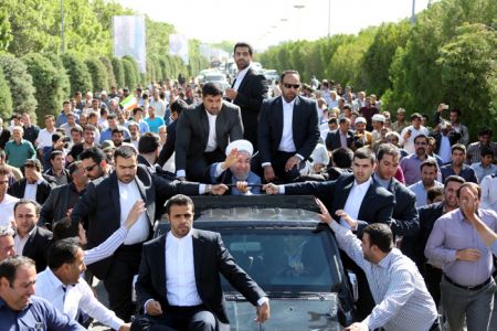  اخبارسیاسی ,خبرهای  سیاسی, روحانی 